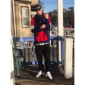 Meet your Posher, Melodico